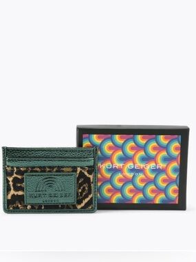 NIB Kurt Geiger Southbank Card Holder
